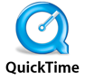 QuickTime logo